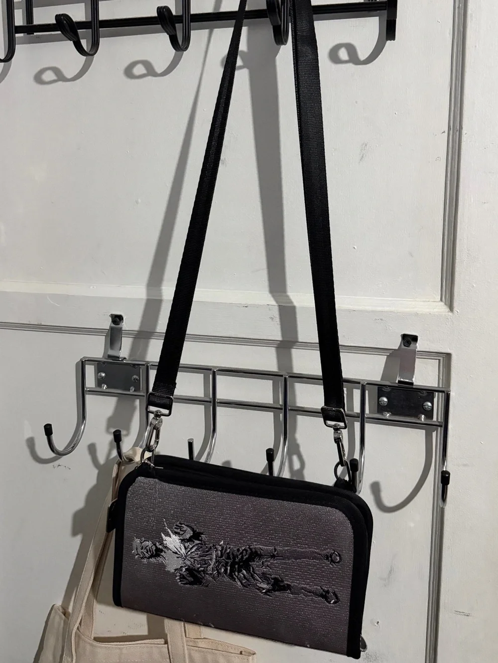 Harveys Star Wars Han Solo 40th Crossbody